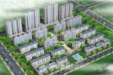 城东台阳博雅苑一楼，3室2厅1卫79.8万127m2出售